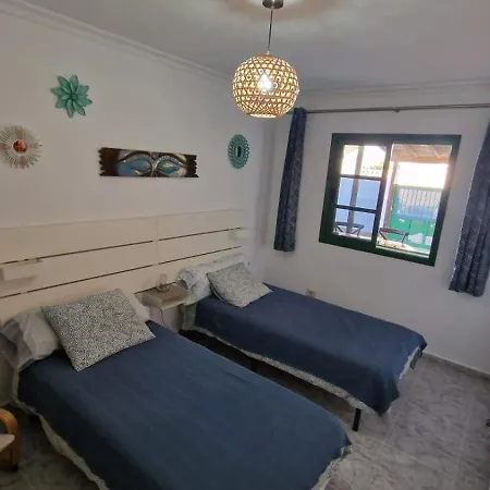 Casa Afortunada 3br Pool Retreat 아파트 *