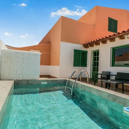 Appartement Casa Afortunada 3br Pool Retreat *