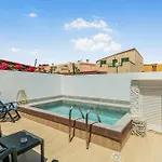 Apartamento Casa Afortunada 3br Pool Retreat