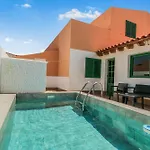 Apartamento Casa Afortunada 3br Pool Retreat *