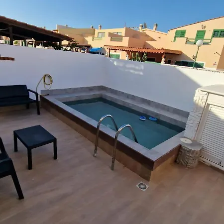 Casa Afortunada 3br Pool Retreat コスタ・カルマ
