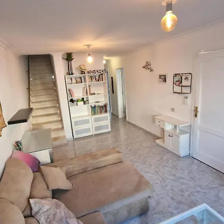アパート Casa Afortunada 3br Pool Retreat