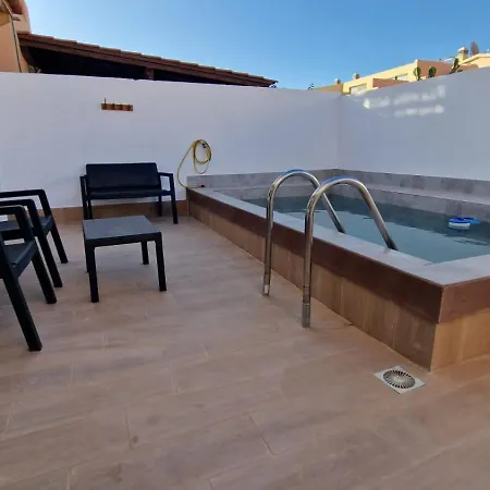 Apartament Casa Afortunada 3br Pool Retreat *