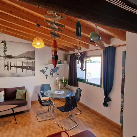 アパート Casa Afortunada 3br Pool Retreat