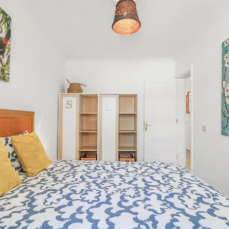 Casa Afortunada 3br Pool Retreat Apartment