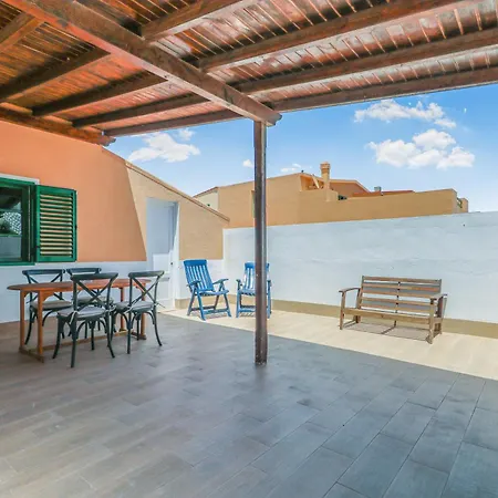 Apartment Casa Afortunada 3br Pool Retreat