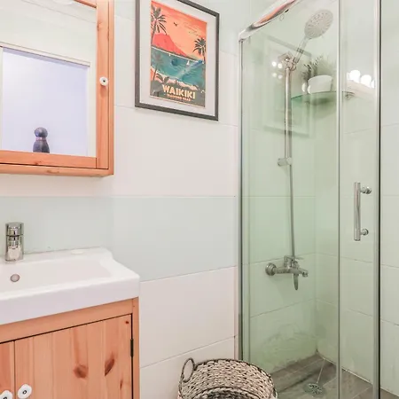 Apartament Casa Afortunada 3br Pool Retreat Costa Calma
