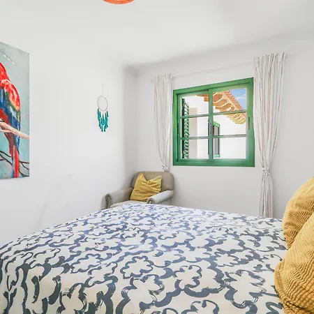 Casa Afortunada 3br Pool Retreat Apartment