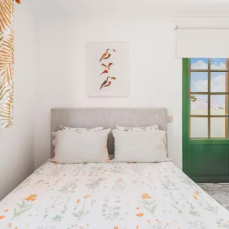 Apartament Casa Afortunada 3br Pool Retreat Costa Calma