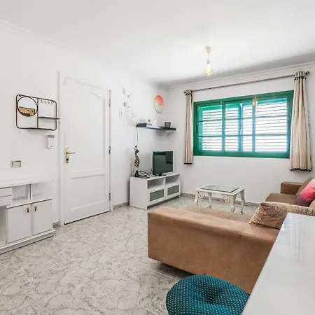 Apartament Casa Afortunada 3br Pool Retreat Costa Calma