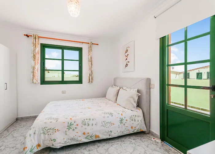 Apartment Casa Afortunada 3br Pool Retreat *