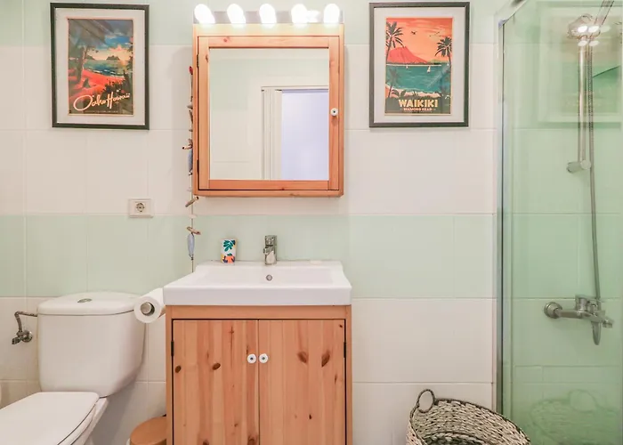 Apartment Casa Afortunada 3br Pool Retreat