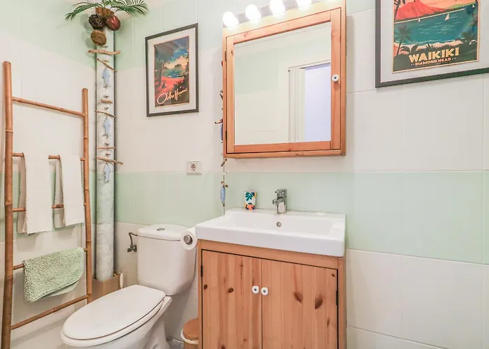 Casa Afortunada 3br Pool Retreat Apartment Costa Calma