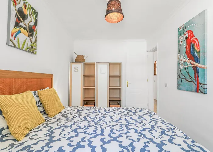 Casa Afortunada 3br Pool Retreat Apartment