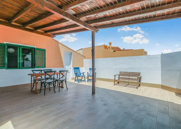 Apartment Casa Afortunada 3br Pool Retreat