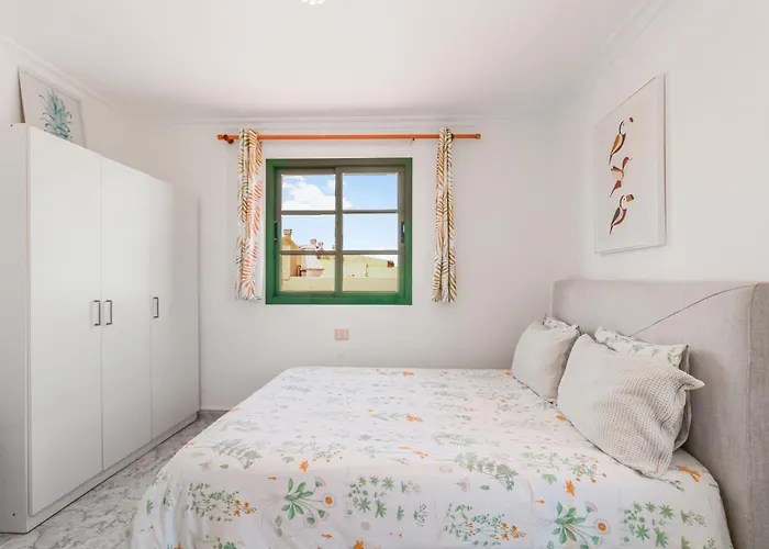 Apartment Casa Afortunada 3br Pool Retreat *