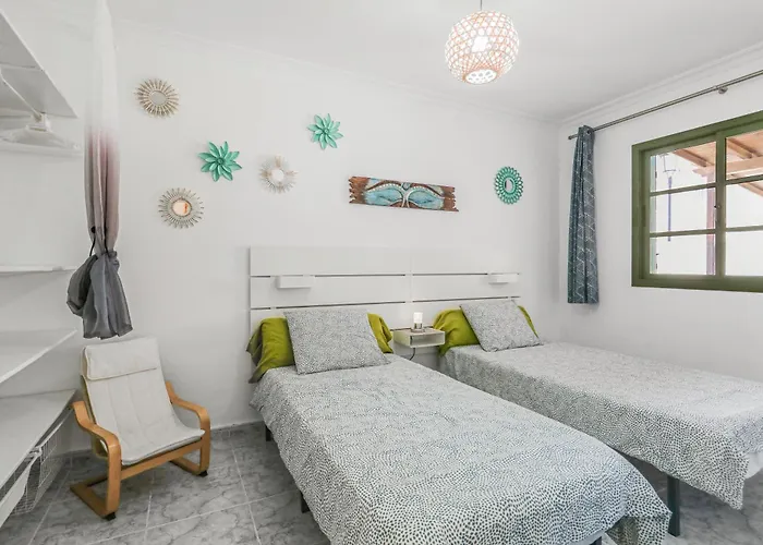 Casa Afortunada 3br Pool Retreat Apartment