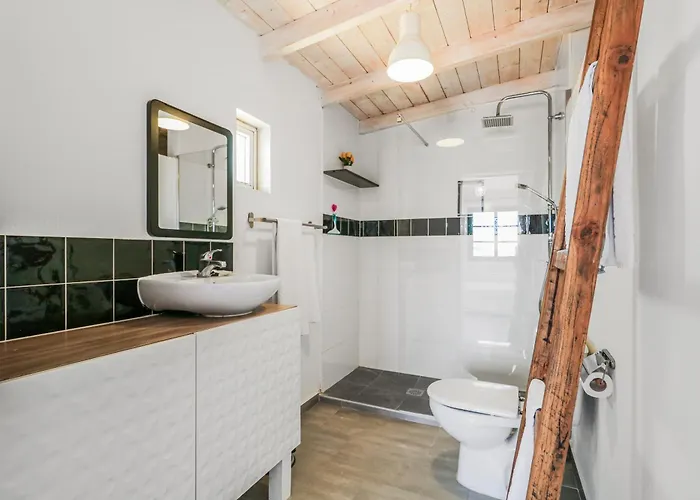 Apartment Casa Afortunada 3br Pool Retreat Costa Calma