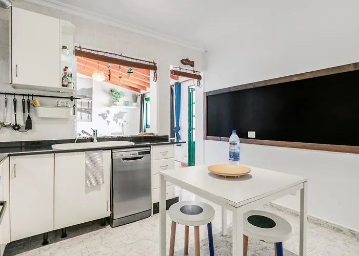 Apartment Casa Afortunada 3br Pool Retreat *