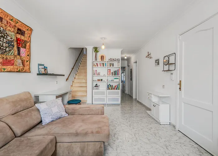 Casa Afortunada 3br Pool Retreat Costa Calma